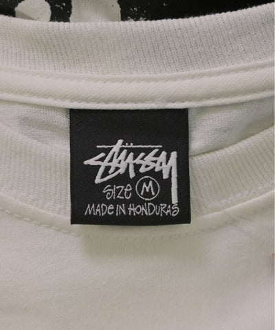 STUSSY Tee Shirts/Tops