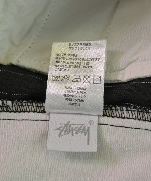 STUSSY Trousers