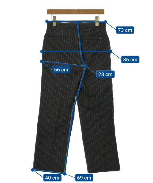 STUSSY Trousers