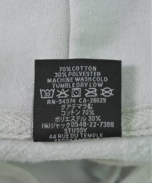 STUSSY Hoodies