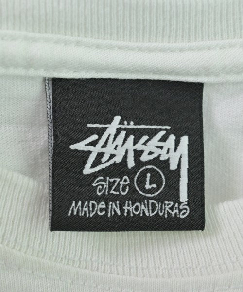 STUSSY Tee Shirts/Tops