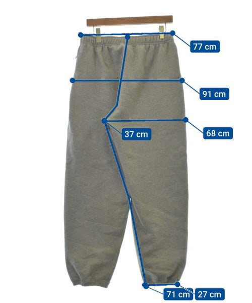 STUSSY Sweat pants