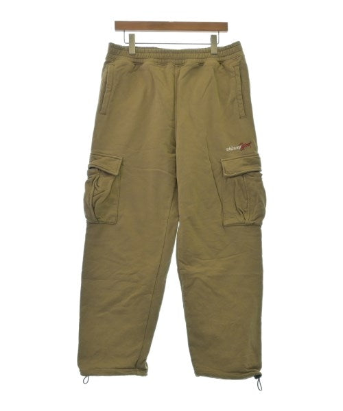 STUSSY Cargo pants