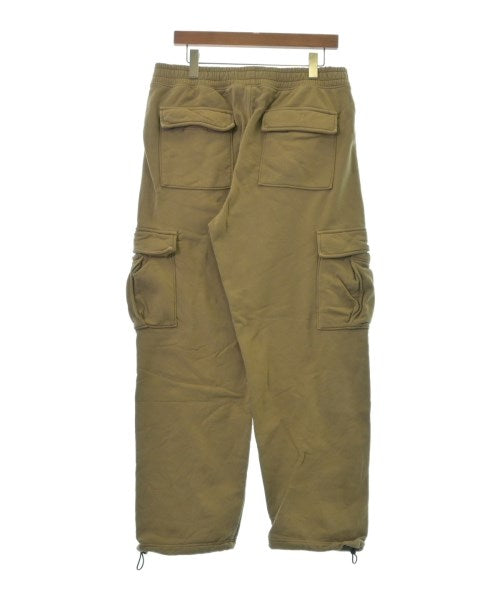 STUSSY Cargo pants