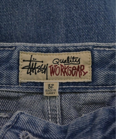 STUSSY Jeans