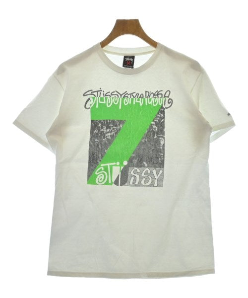 STUSSY Tee Shirts/Tops