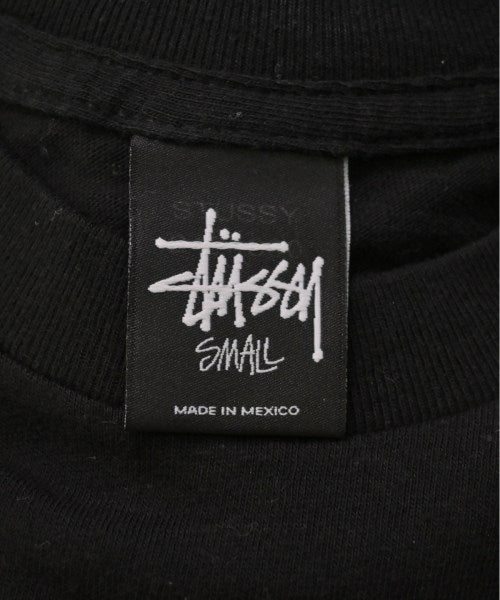 STUSSY Tee Shirts/Tops