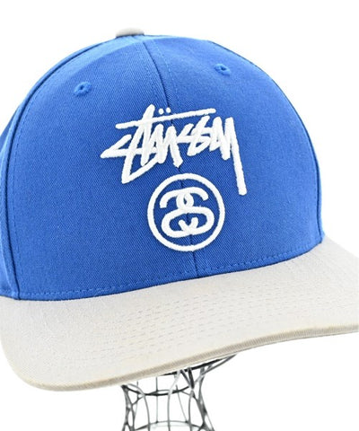 STUSSY Caps