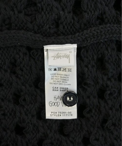 STUSSY Casual shirts