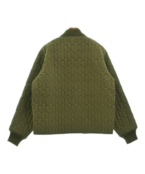 STUSSY Millitary jackets