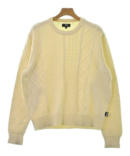 STUSSY Sweaters