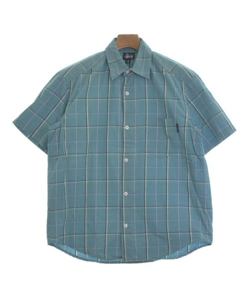 STUSSY Casual shirts