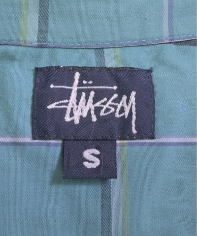 STUSSY Casual shirts