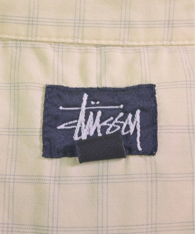 STUSSY Casual shirts