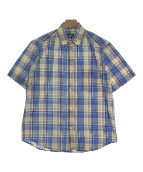 STUSSY Casual shirts