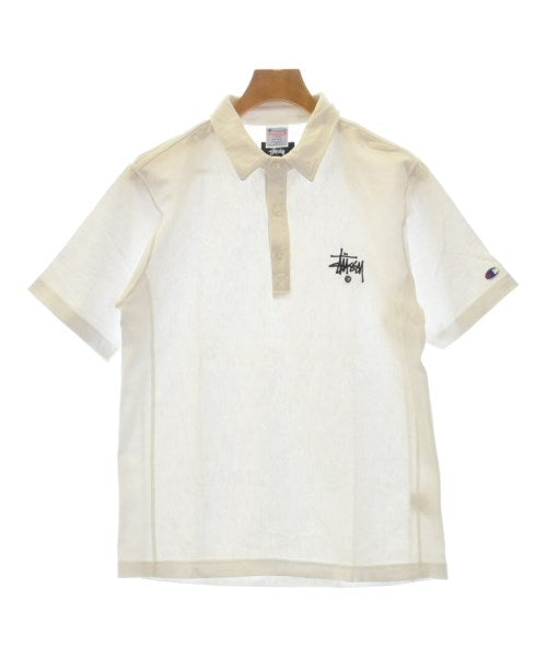 STUSSY Polo Shirts