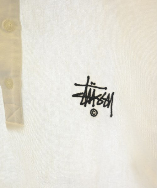 STUSSY Polo Shirts