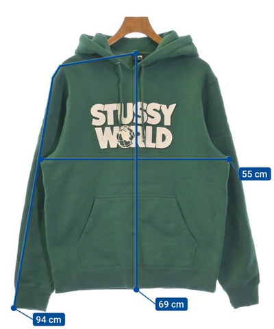 STUSSY Hoodies