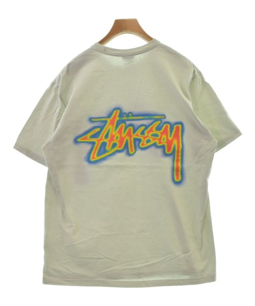 STUSSY Tee Shirts/Tops