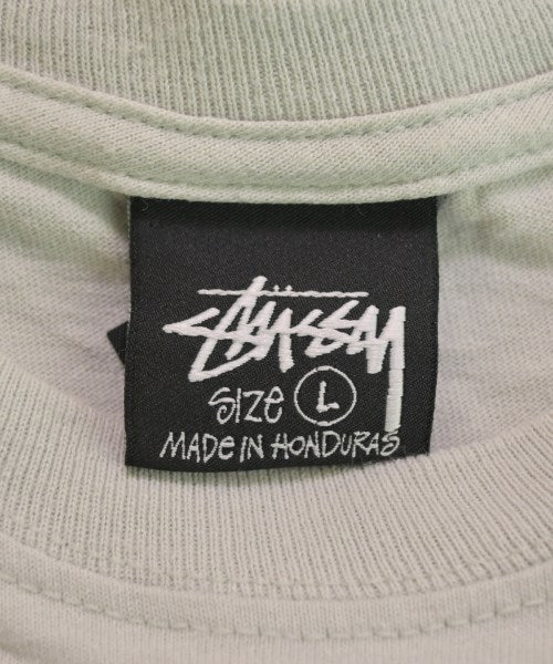 STUSSY Tee Shirts/Tops