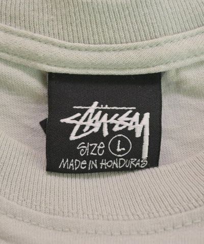 STUSSY Tee Shirts/Tops