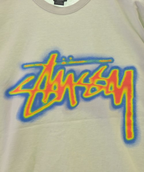 STUSSY Tee Shirts/Tops