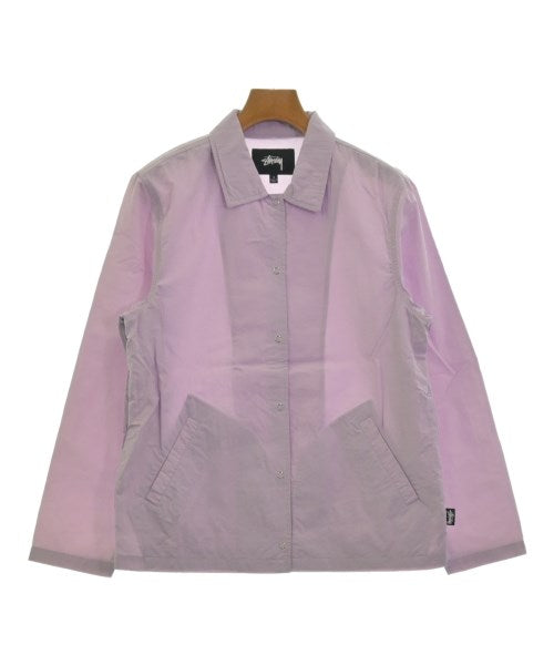 STUSSY Casual shirts