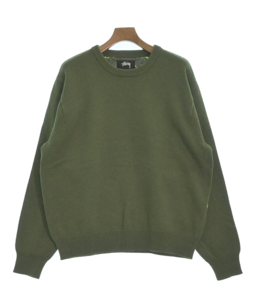 STUSSY Sweaters