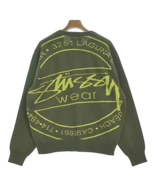 STUSSY Sweaters