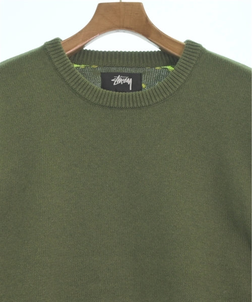 STUSSY Sweaters