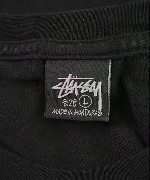 STUSSY Tee Shirts/Tops