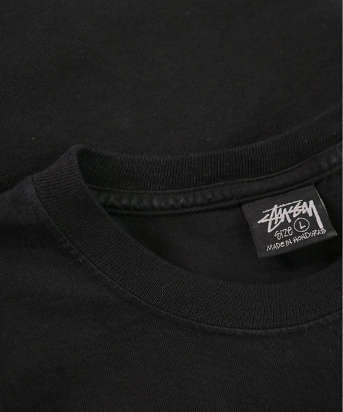 STUSSY Tee Shirts/Tops