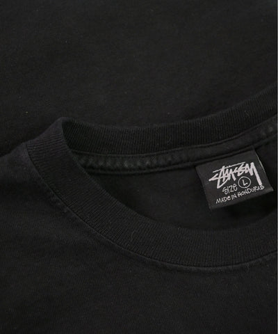 STUSSY Tee Shirts/Tops