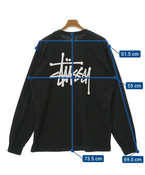 STUSSY Tee Shirts/Tops