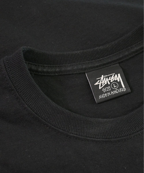 STUSSY Tee Shirts/Tops