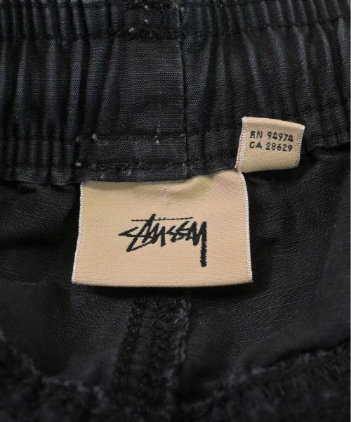 STUSSY Cargo pants