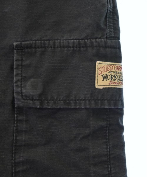 STUSSY Cargo pants