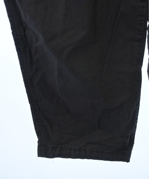 STUSSY Cargo pants