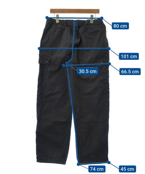 STUSSY Cargo pants