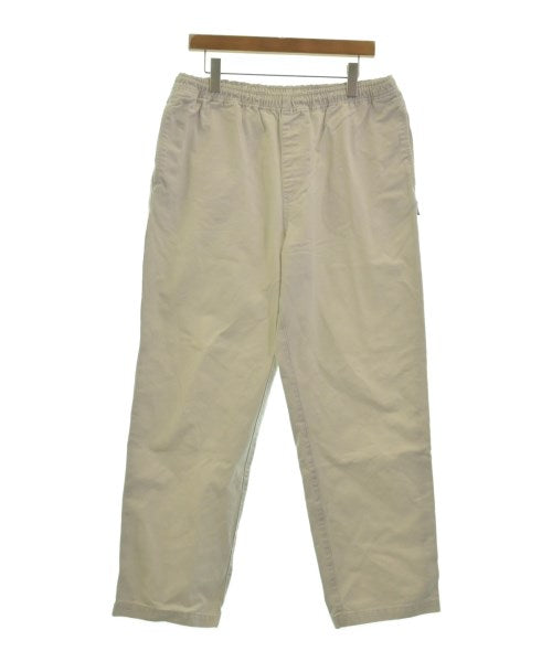 STUSSY Chinos