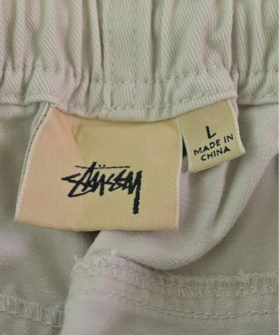 STUSSY Chinos