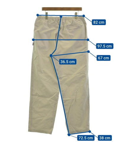 STUSSY Chinos