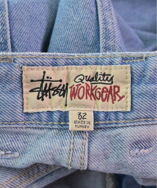 STUSSY Jeans