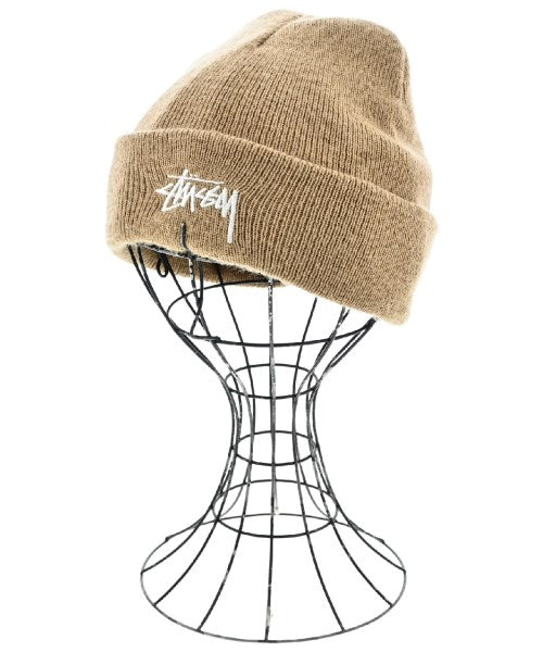 STUSSY Knitted caps/Beanie