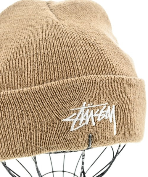 STUSSY Knitted caps/Beanie