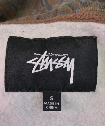 STUSSY Hoodies