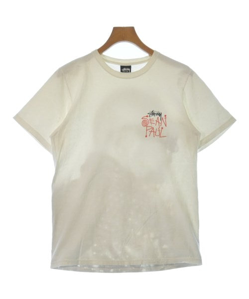 STUSSY Tee Shirts/Tops