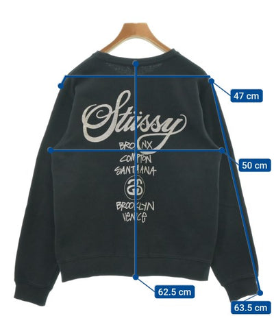 STUSSY Sweatshirts