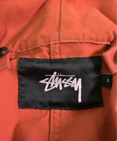 STUSSY Mod coats