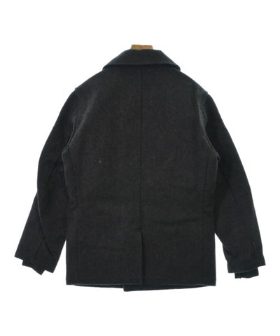 STUSSY Pea Coats